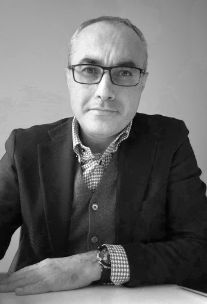 Erhan Demirdizen